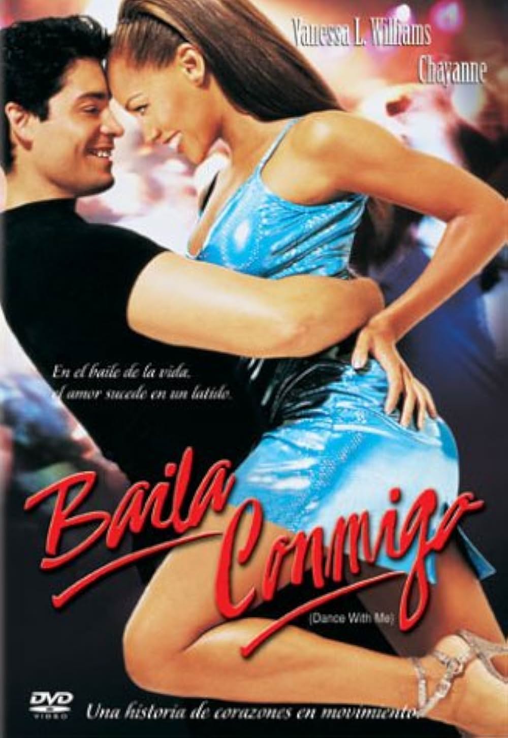 ダンス・ウィズ・ミーの画像