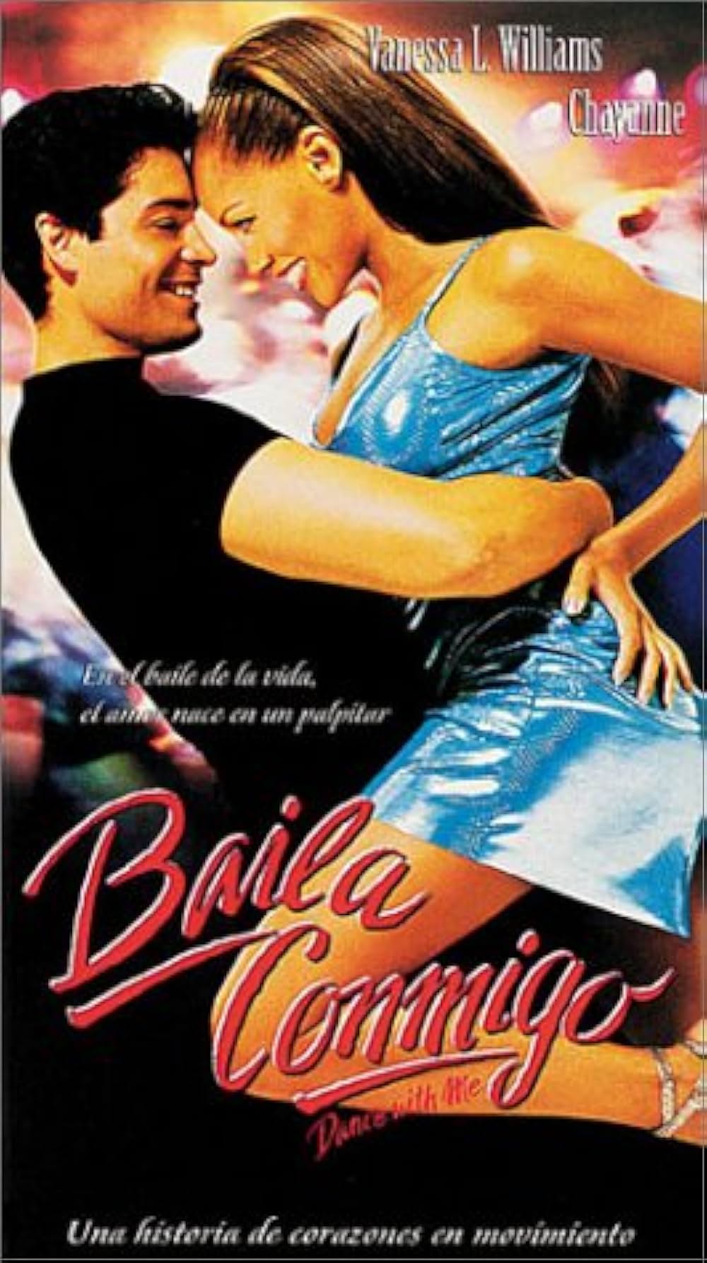 ダンス・ウィズ・ミーの画像