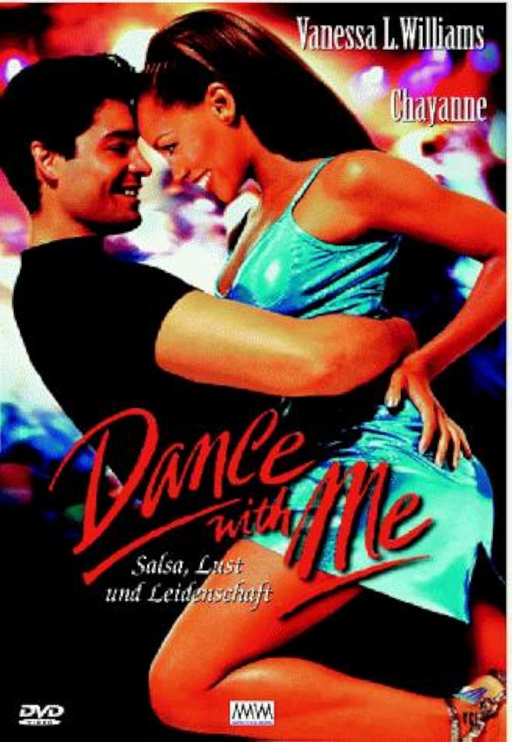 ダンス・ウィズ・ミーの画像