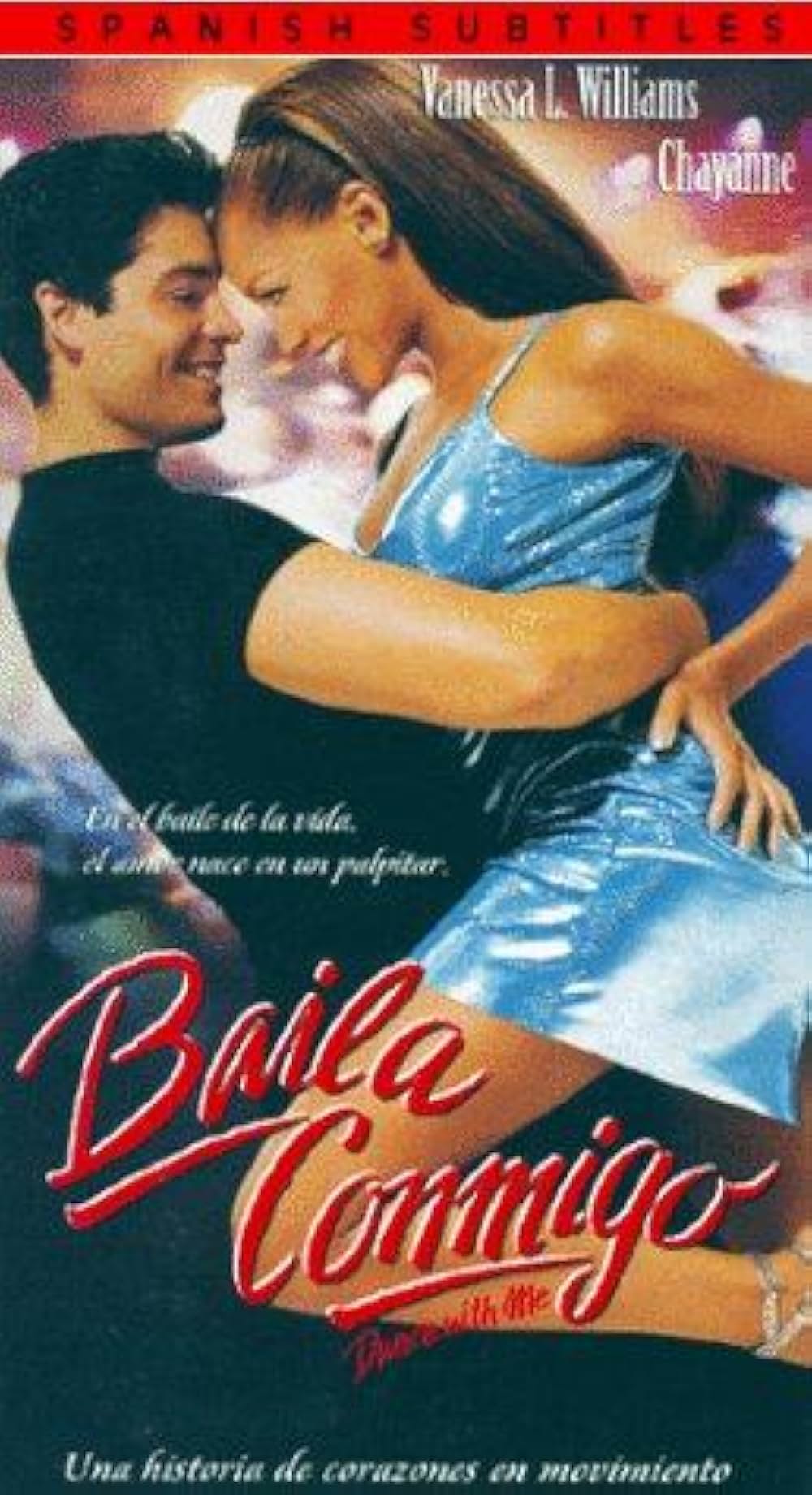 ダンス・ウィズ・ミーの画像