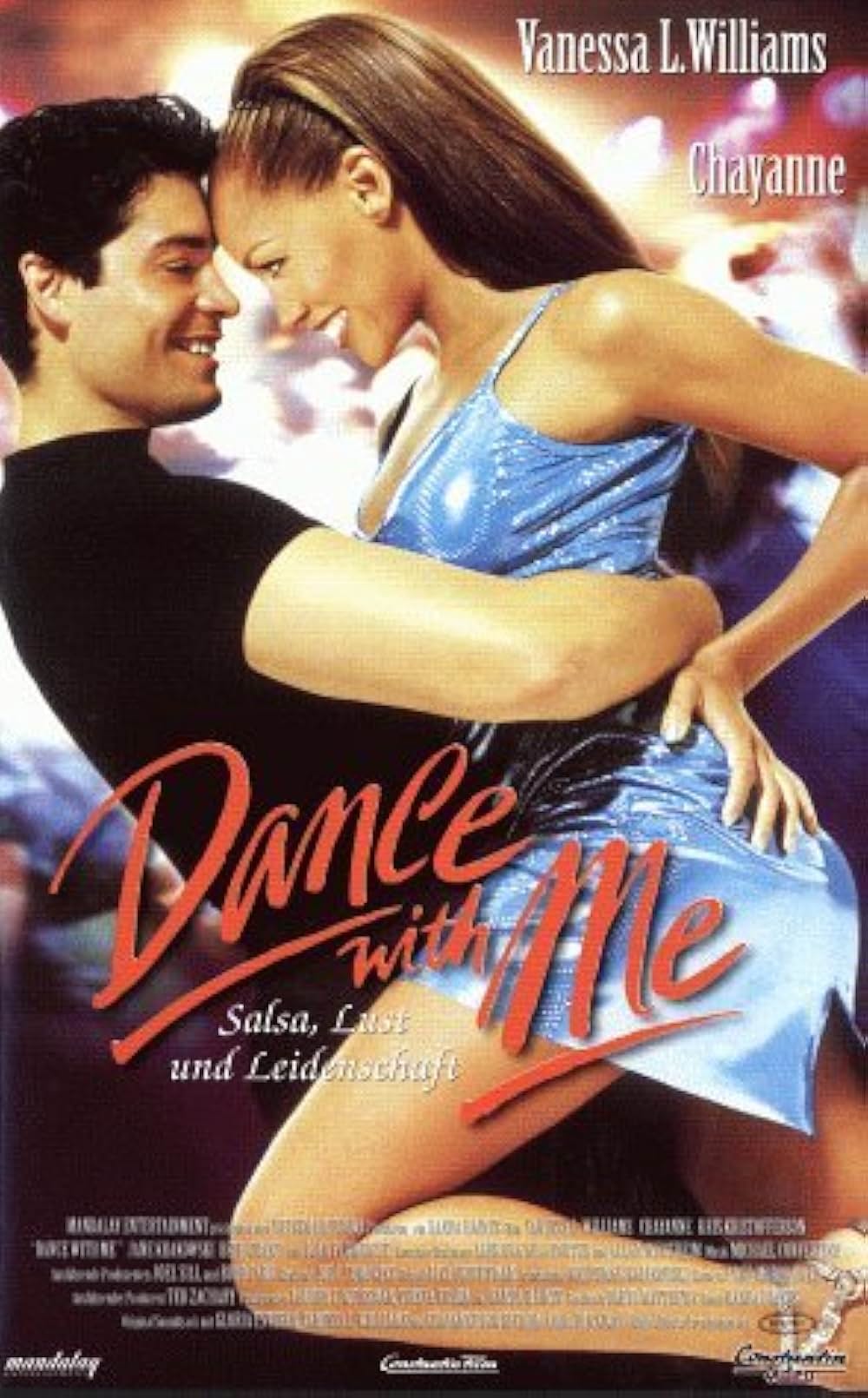 ダンス・ウィズ・ミーの画像