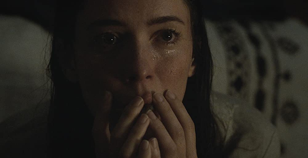 ナイト・ハウスの画像