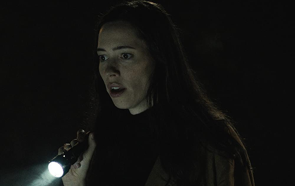 ナイト・ハウスの画像