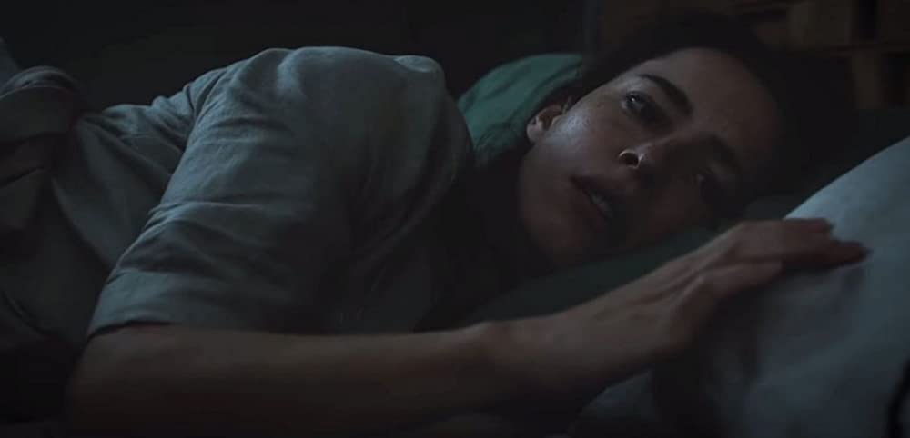 ナイト・ハウスの画像