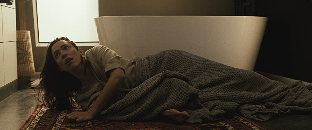 ナイト・ハウスの画像