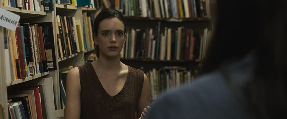 ナイト・ハウスの画像