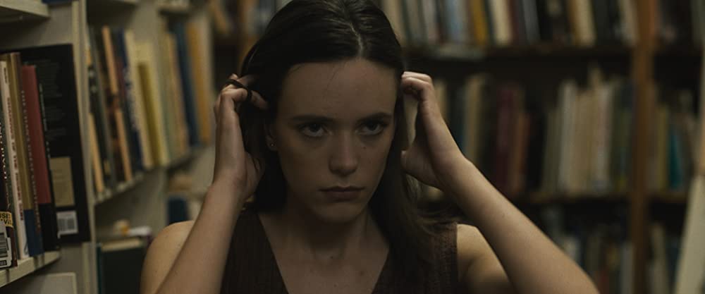 ナイト・ハウスの画像