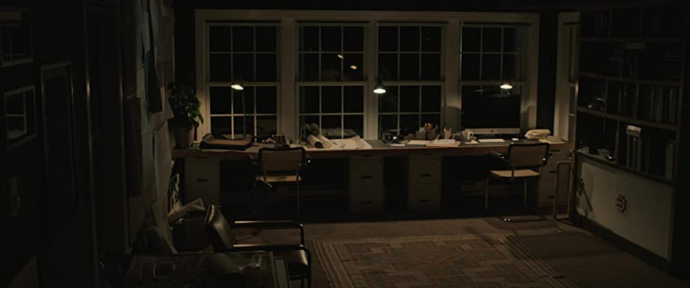 ナイト・ハウスの画像