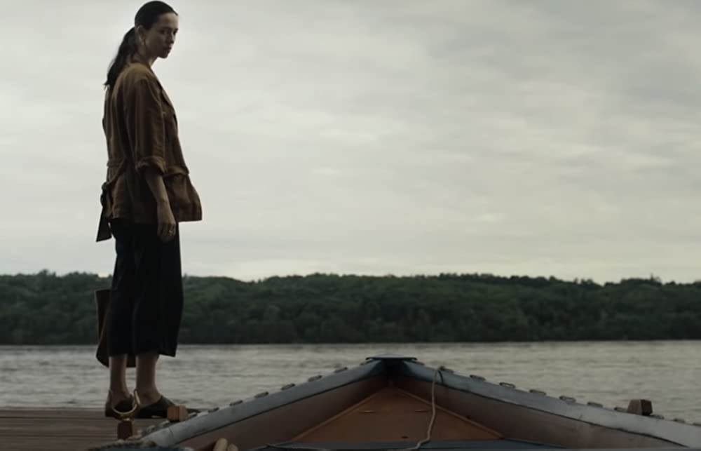 ナイト・ハウスの画像