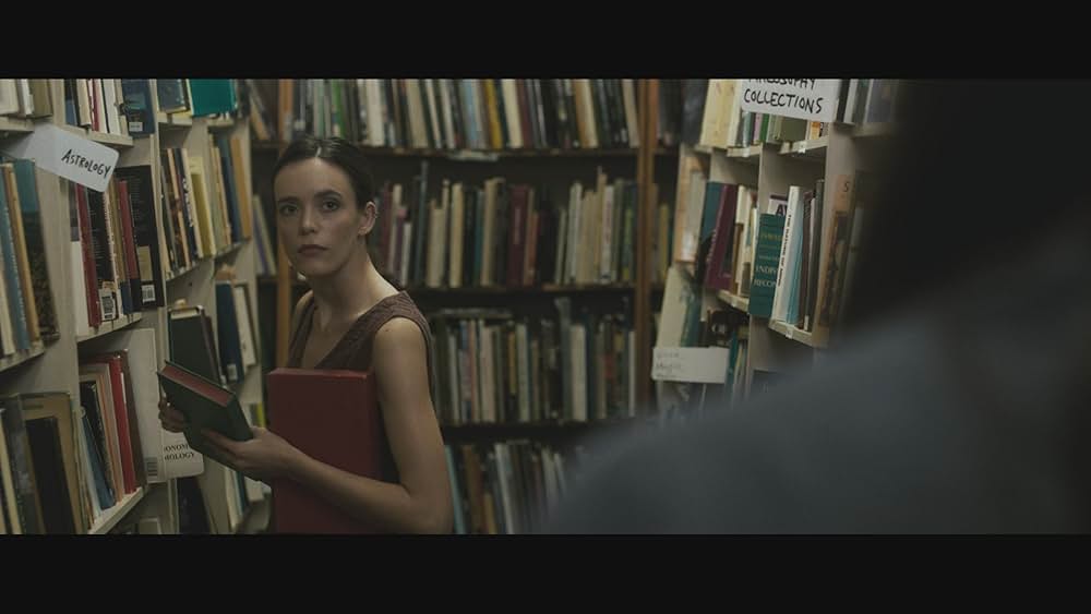 ナイト・ハウスの画像