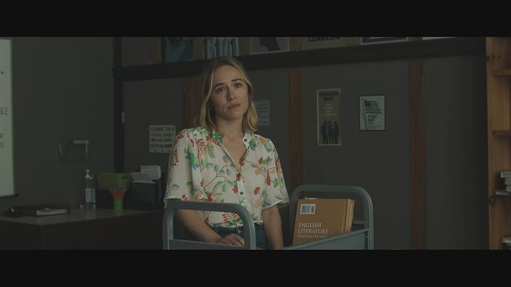 ナイト・ハウスの画像