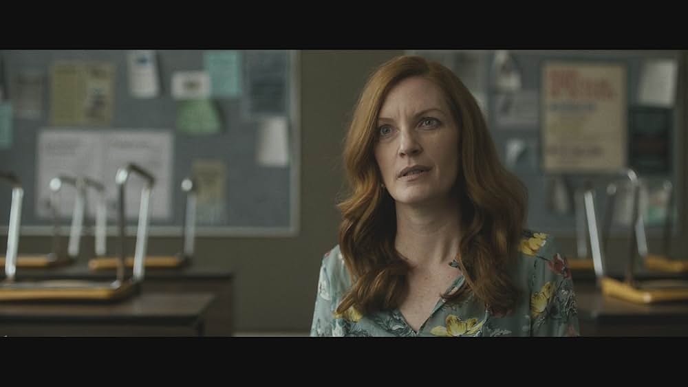 ナイト・ハウスの画像