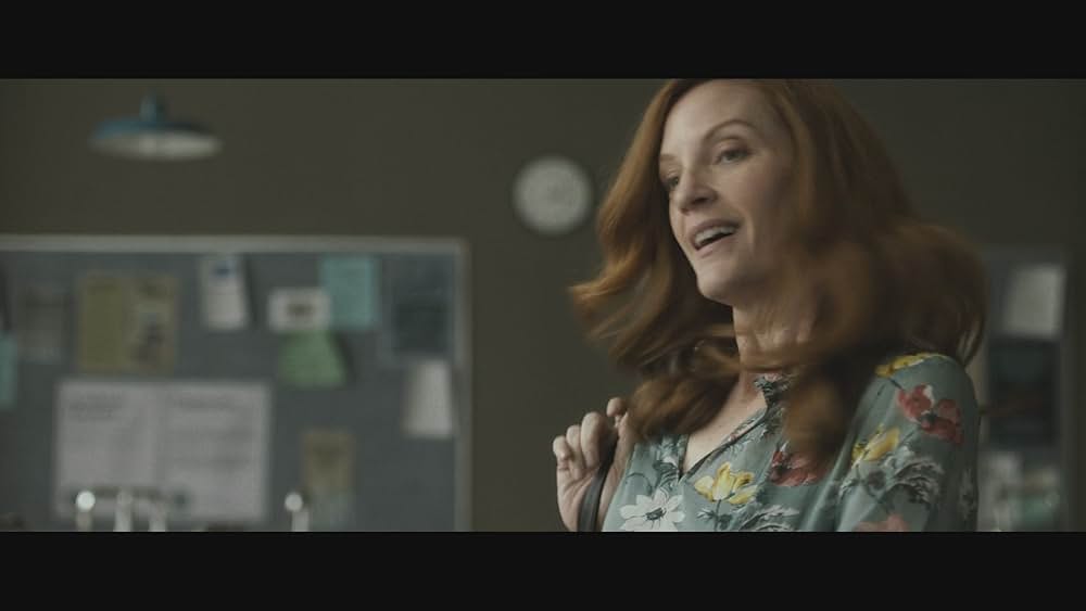 ナイト・ハウスの画像