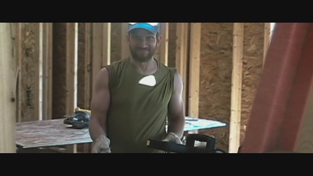 ナイト・ハウスの画像