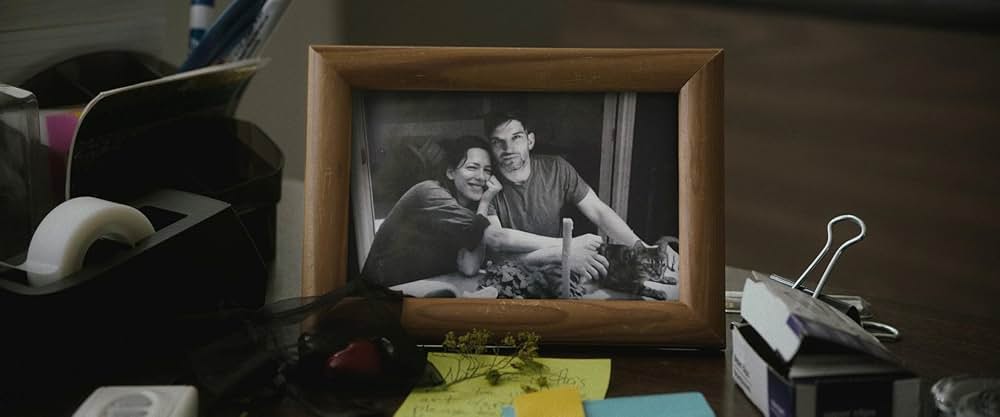 ナイト・ハウスの画像