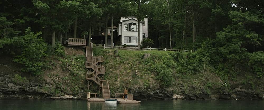 ナイト・ハウスの画像