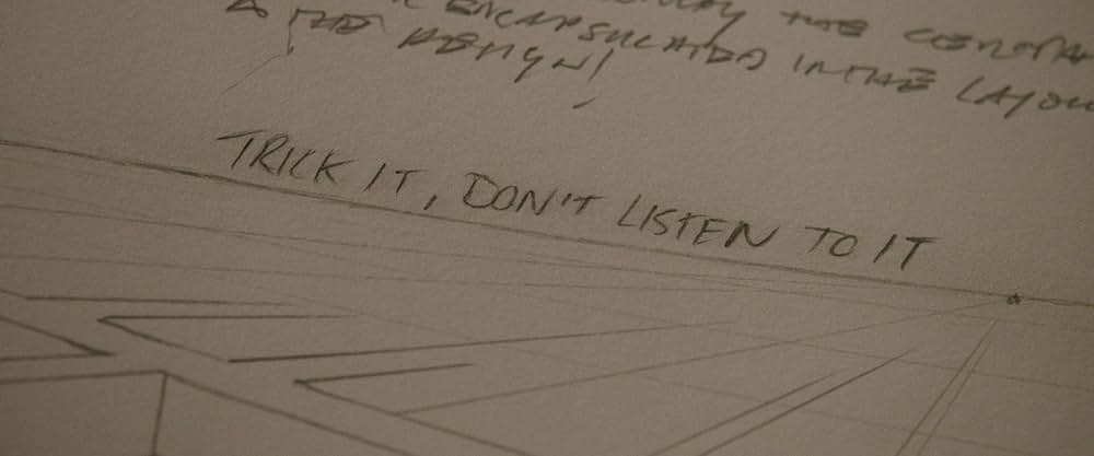 ナイト・ハウスの画像