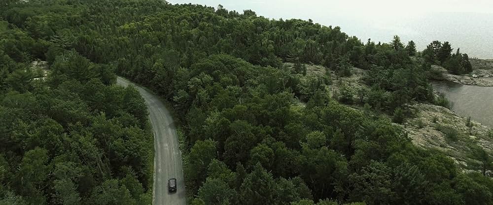 ナイト・ハウスの画像