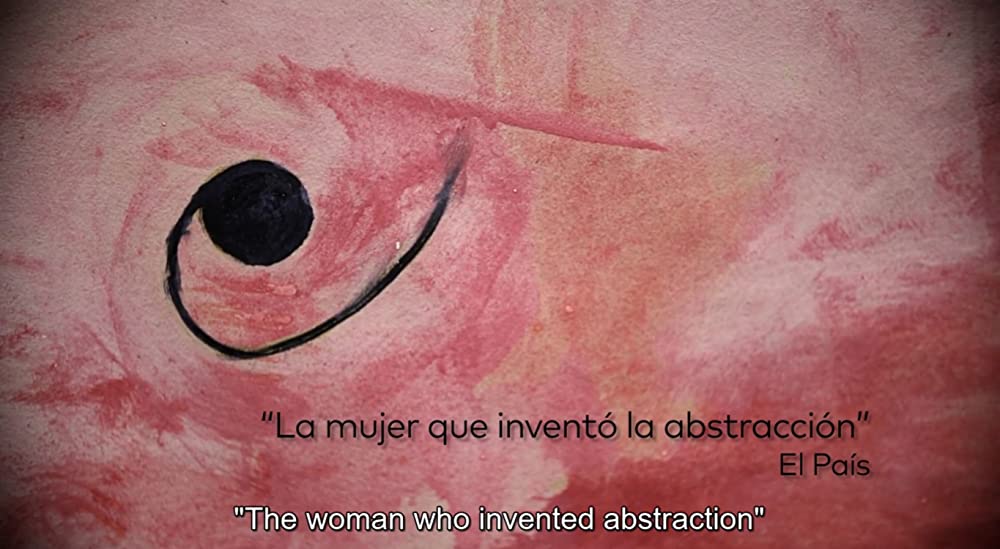 見えるもの、その先に ヒルマ・アフ・クリントの世界の画像