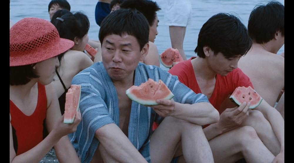 北京的西瓜（ぺきんのすいか）の画像