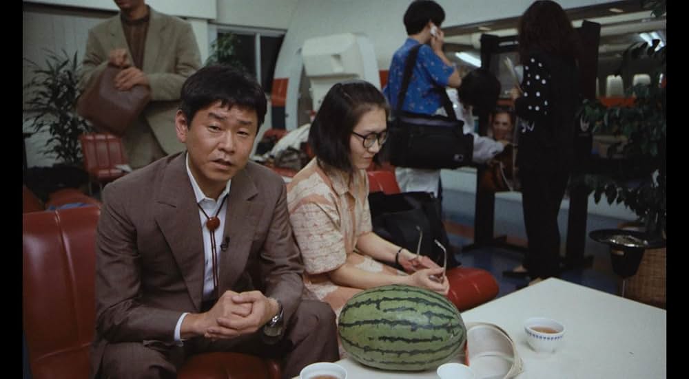 北京的西瓜（ぺきんのすいか）の画像