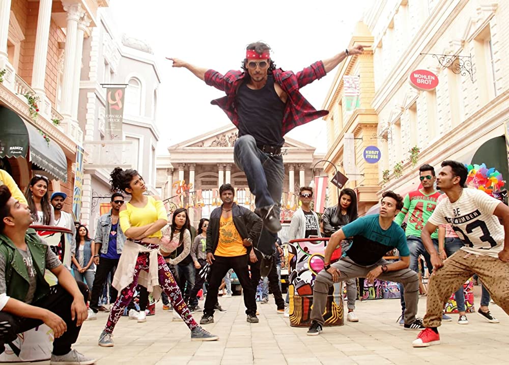 ムンナー・マイケルの画像