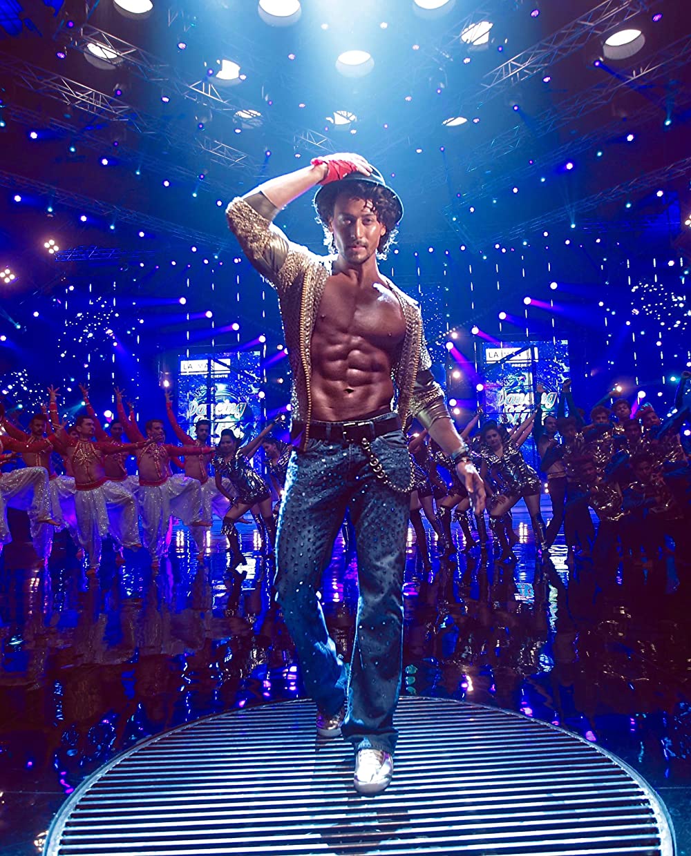 ムンナー・マイケルの画像