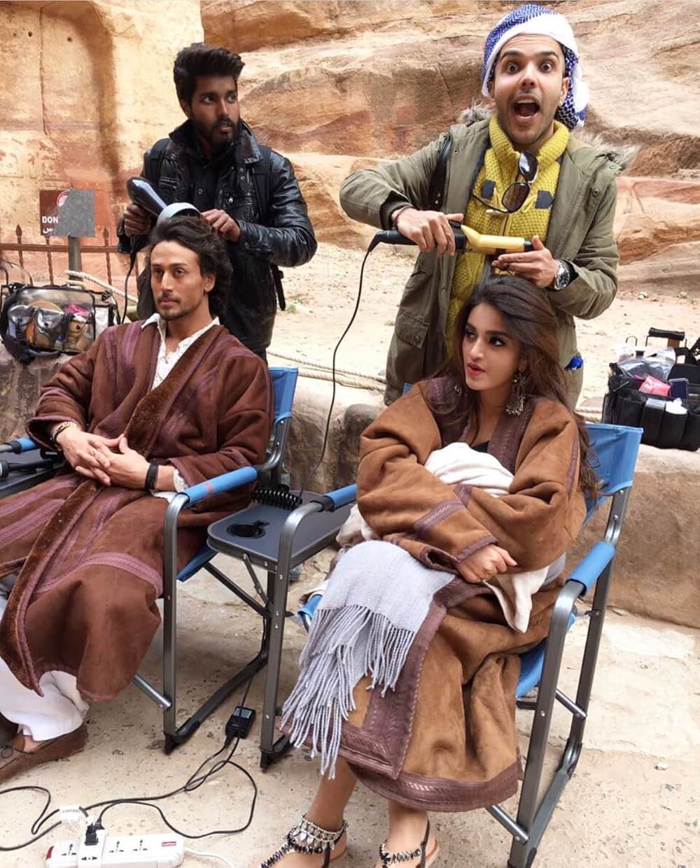 ムンナー・マイケルの画像