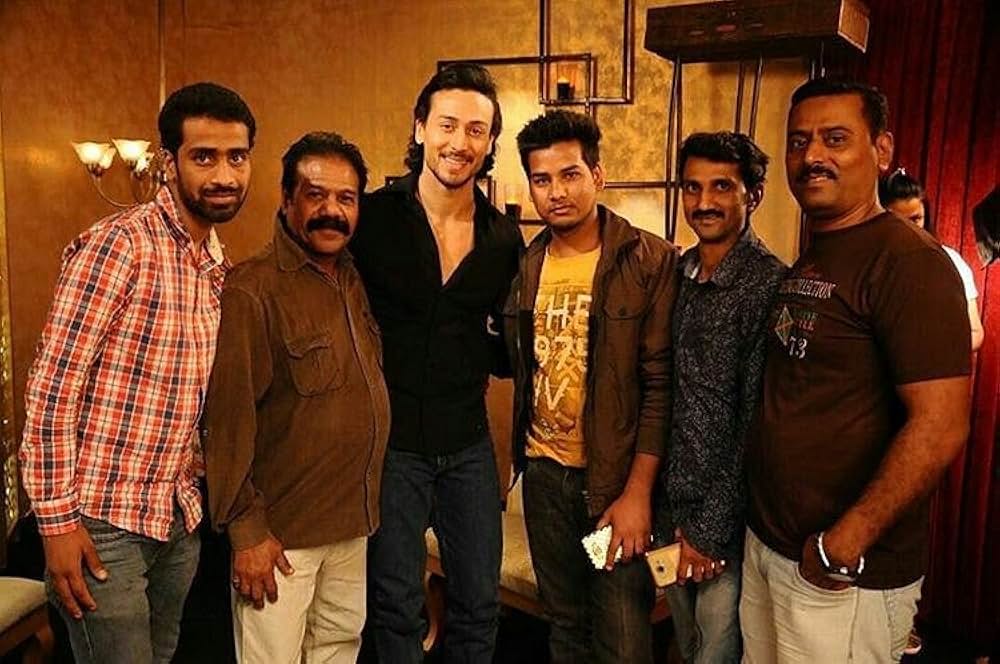 ムンナー・マイケルの画像