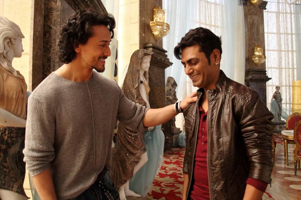 ムンナー・マイケルの画像