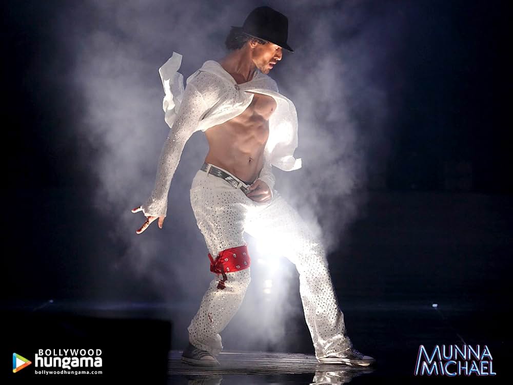 ムンナー・マイケルの画像