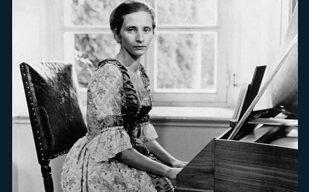 アンナ・マグダレーナ・バッハの日記の画像