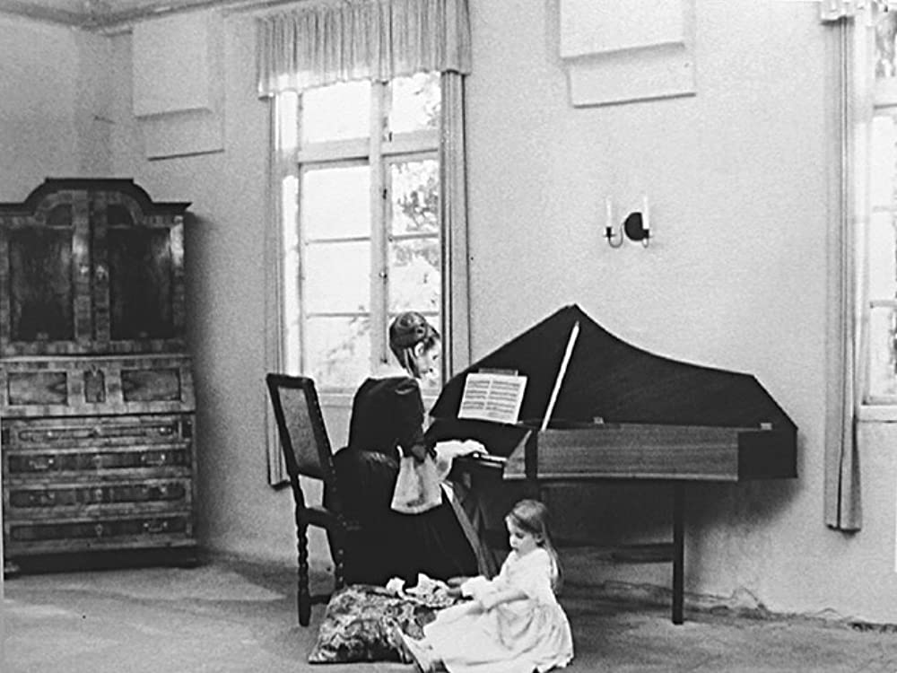 アンナ・マグダレーナ・バッハの日記の画像