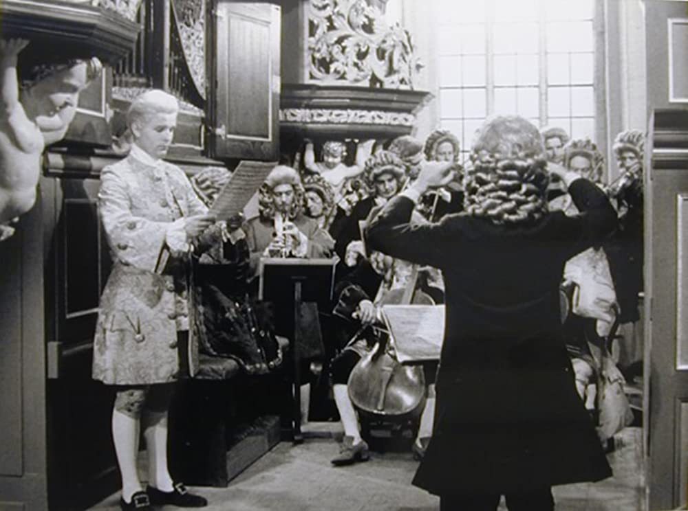 アンナ・マグダレーナ・バッハの日記の画像