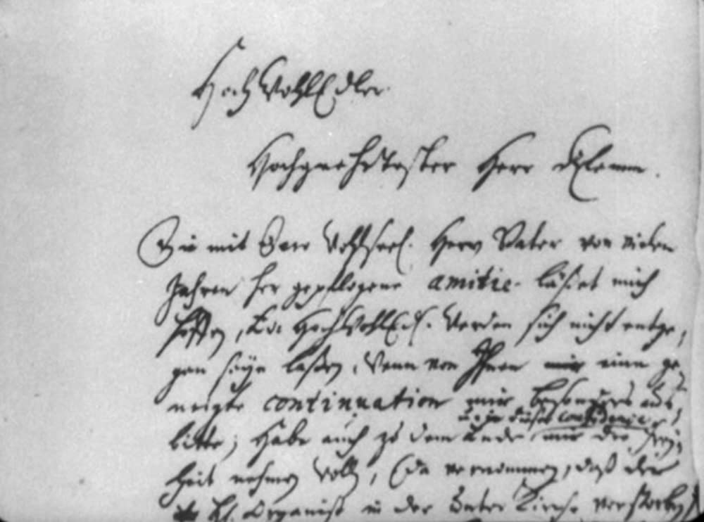 アンナ・マグダレーナ・バッハの日記の画像