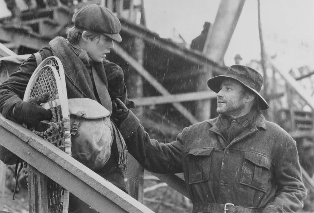 ホワイトファングの画像