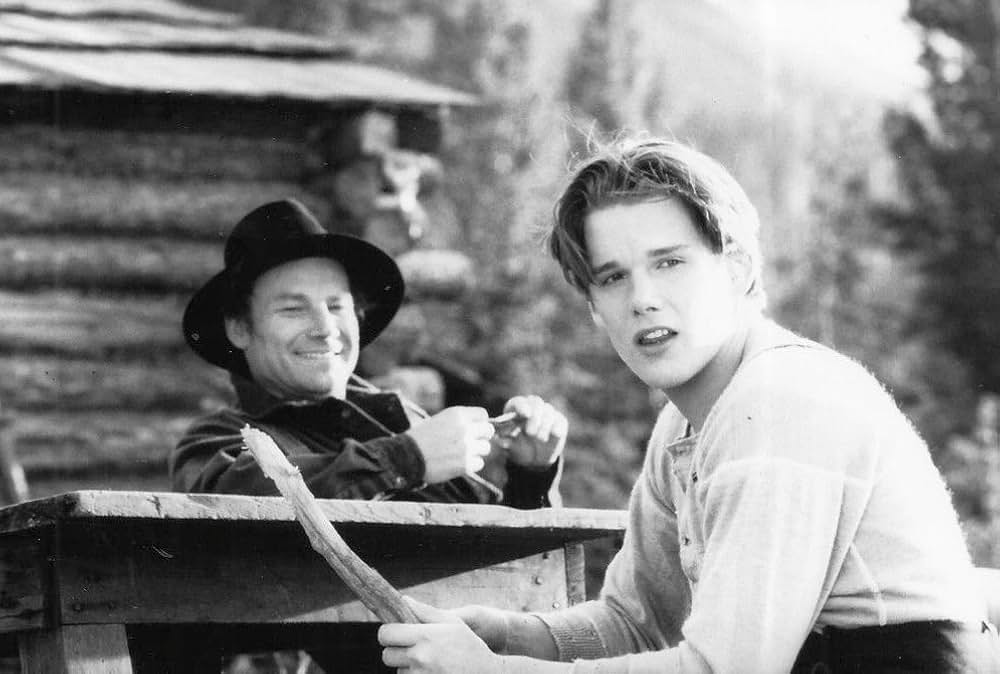 ホワイトファングの画像