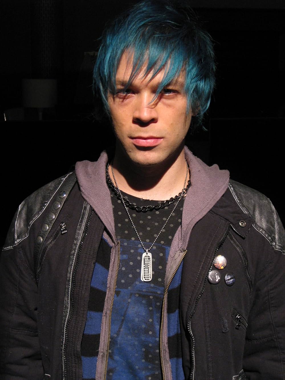 ハードワイヤー 奪われた記憶の画像