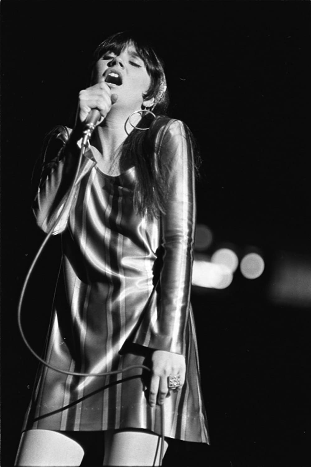 リンダ・ロンシュタット サウンド・オブ・マイ・ヴォイスの画像