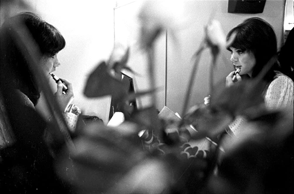 リンダ・ロンシュタット サウンド・オブ・マイ・ヴォイスの画像