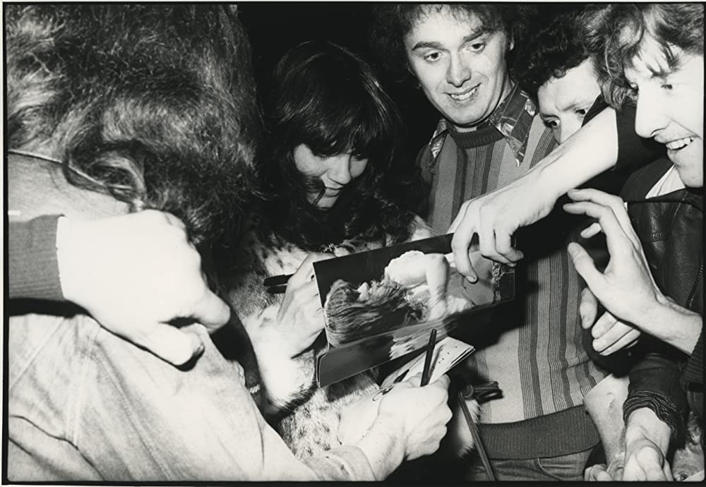 リンダ・ロンシュタット サウンド・オブ・マイ・ヴォイスの画像