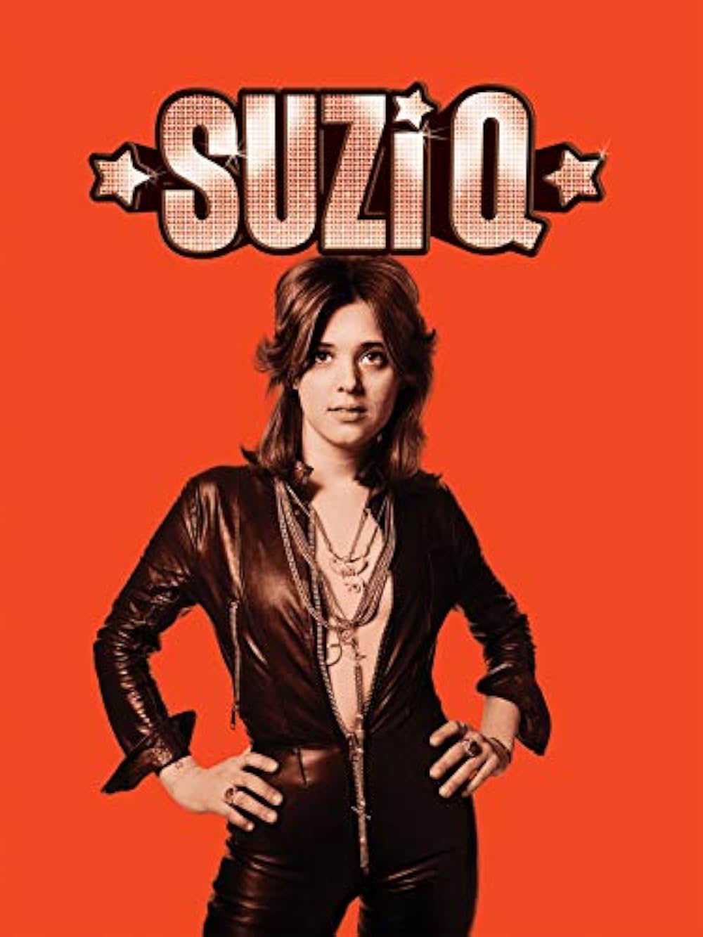 スージーQの画像