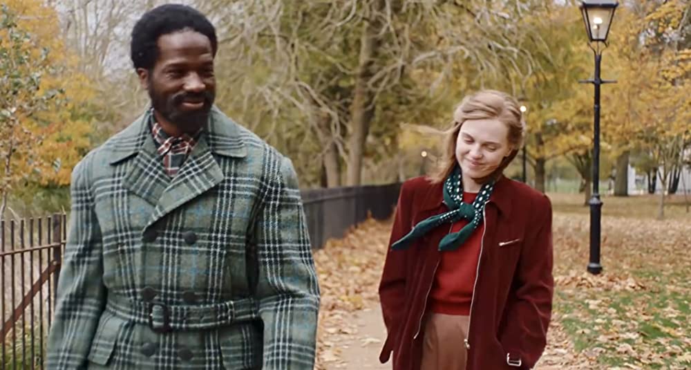 「帰らない日曜日」オデッサ・ヤング & ショペ・ディリス & エマ・ダーシーの画像