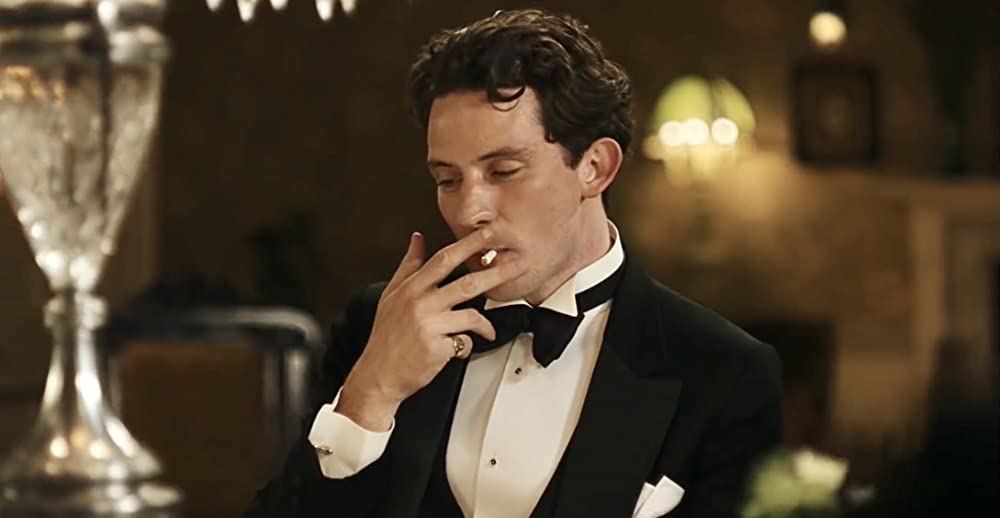 帰らない日曜日の画像