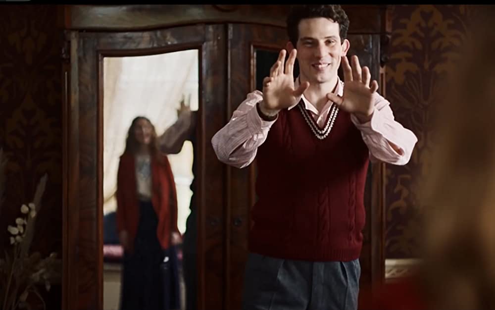 帰らない日曜日の画像