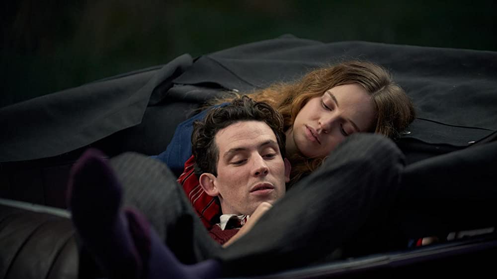 帰らない日曜日の画像