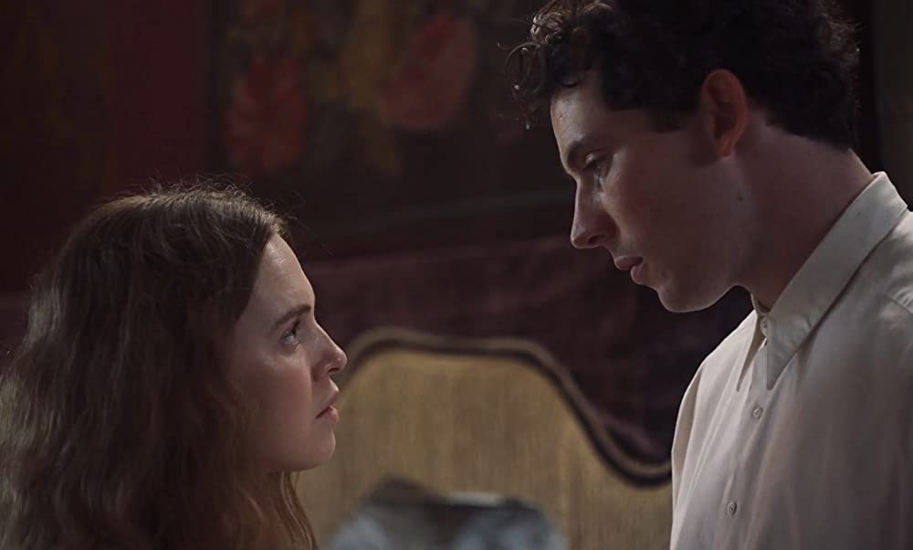 帰らない日曜日の画像