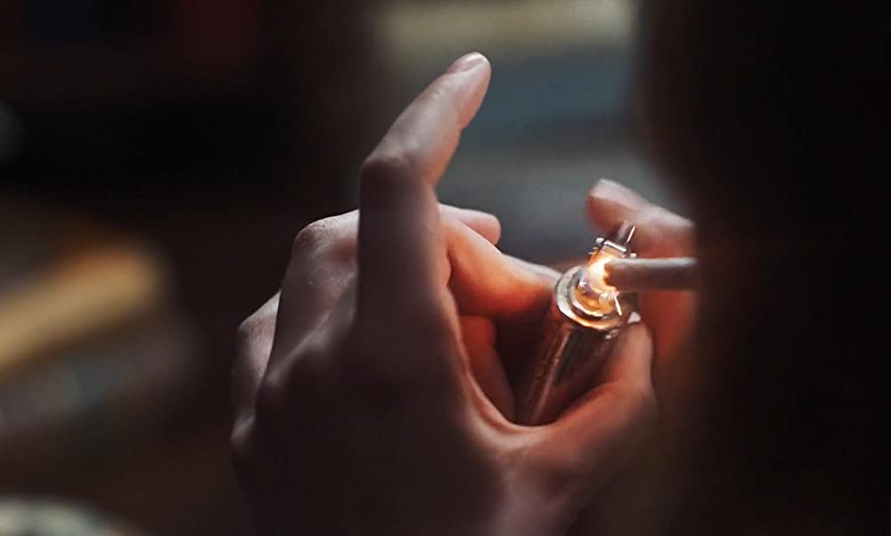 帰らない日曜日の画像