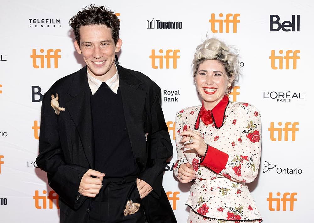 帰らない日曜日の画像