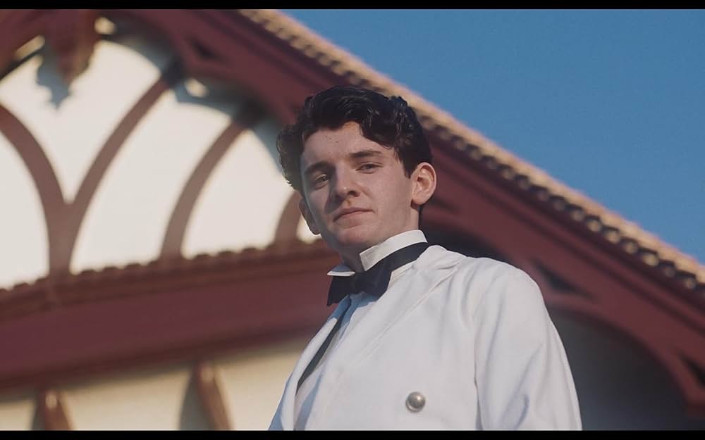 帰らない日曜日の画像